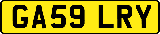 GA59LRY