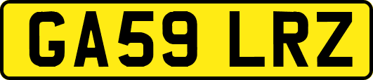 GA59LRZ