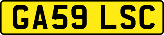 GA59LSC