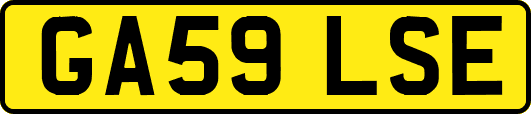 GA59LSE