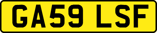 GA59LSF
