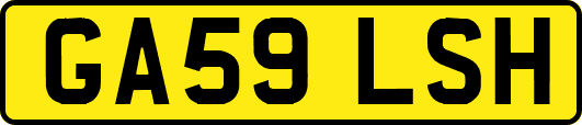 GA59LSH