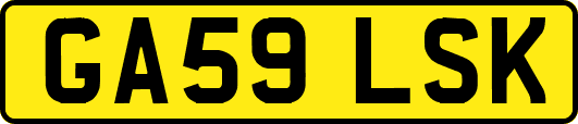 GA59LSK