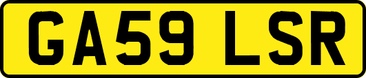 GA59LSR