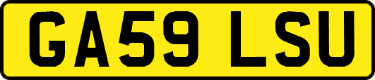 GA59LSU