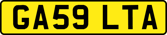 GA59LTA