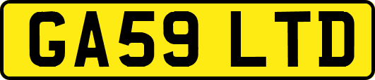 GA59LTD