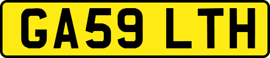 GA59LTH
