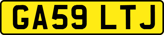 GA59LTJ