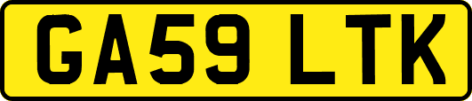 GA59LTK