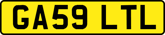GA59LTL