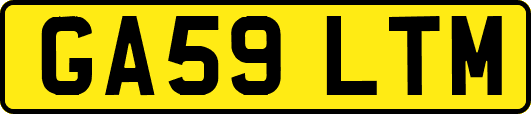 GA59LTM