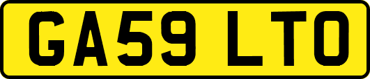 GA59LTO