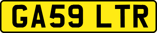 GA59LTR