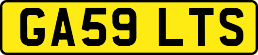 GA59LTS