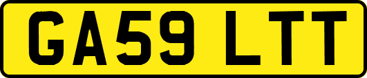 GA59LTT
