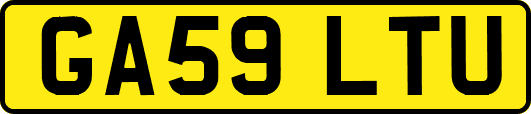 GA59LTU