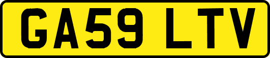 GA59LTV
