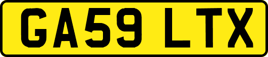 GA59LTX