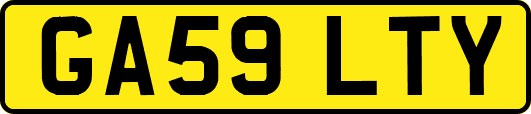 GA59LTY