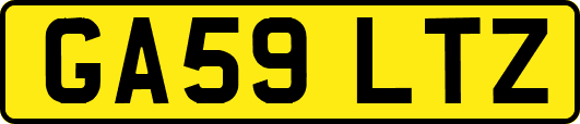 GA59LTZ