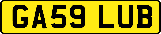 GA59LUB