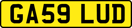 GA59LUD