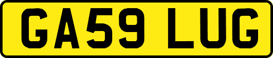 GA59LUG