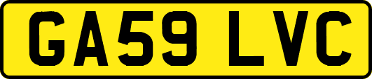 GA59LVC