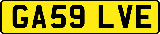 GA59LVE
