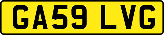 GA59LVG