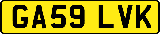 GA59LVK