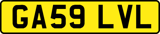 GA59LVL