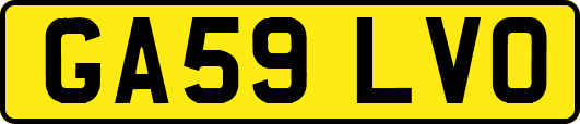 GA59LVO