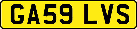 GA59LVS