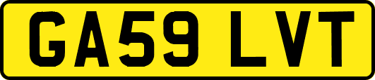 GA59LVT