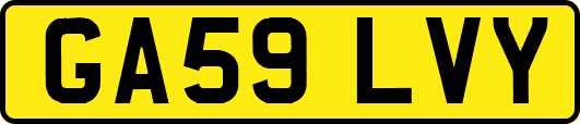 GA59LVY