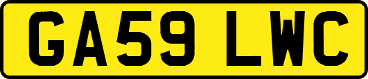 GA59LWC
