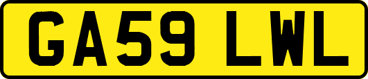 GA59LWL