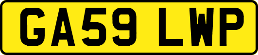 GA59LWP
