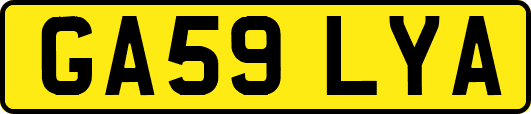 GA59LYA