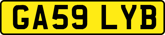 GA59LYB