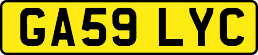 GA59LYC