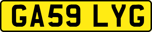 GA59LYG