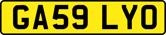 GA59LYO