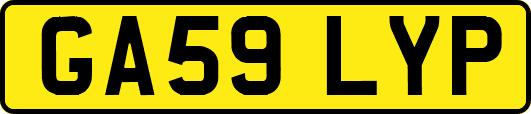 GA59LYP