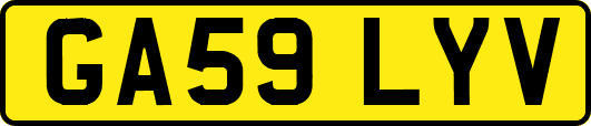 GA59LYV