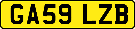 GA59LZB