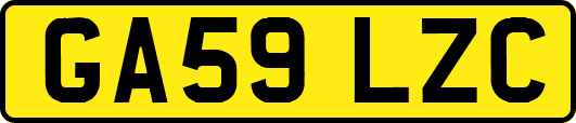 GA59LZC