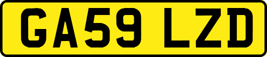 GA59LZD